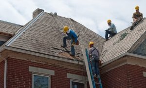 Roofers in Chester